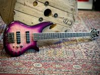 Jackson JS3Q V Spectra Purple Phaze