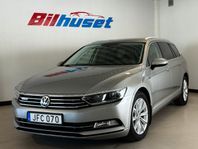 Volkswagen Passat Sportscombi 2.0 TDI DPF SCR BMT 4Motion GT