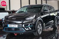 Kia Niro e- 64 kWh Advance Plus AC i Stolar Kamera Navi