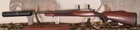 TIKKA M55 .308