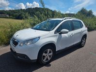 Peugeot 2008 1.2 VTi Automat