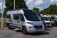 Adria Twin Supreme 640 SLB