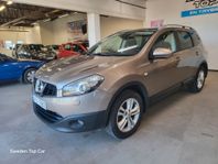 Nissan Qashqai+2 1.5 dCi Euro 5