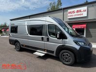 Pössl Roadcruiser 180hk Automat