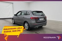 Mercedes-Benz B 180 116hk Navi Kamera Skinn PDC