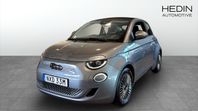 Fiat 500 500 BEV ICON CABRIO PLUS