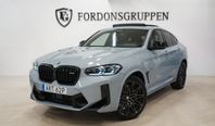 BMW X4 M Competition / 510HK / Akrapovic / SE SPEC