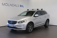 Volvo XC60 D4 Ocean Race Panorama Dragkrok Navi 190hk