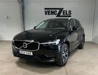 Volvo XC60 B5 250hk Momentum Backkamera GPS VOC Dragkrok