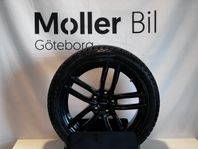 Vinterhjul Audi A5 Dubb- Nokian 18 tum