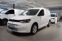Volkswagen Caddy Cargo Maxi 2,0 TDI 122 hk DSG