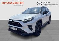 Toyota RAV4 Plug-in Hybrid GR - Sport med Panoramasoltak