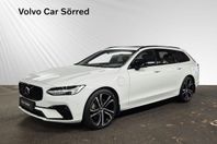 Volvo V90 Recharge T8 R-Design Pro Edition