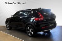 Volvo XC40 D3 FWD Momentum Edition