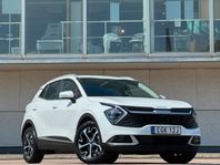 Kia Sportage Hybrid AWD Action 360 kamera Euro 6 MOMSBIL