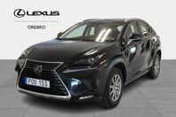 Lexus NX 300h AWD Business line V-hjul