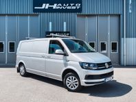 Volkswagen Transporter T28 2.0 TDI BMT Euro 6 Lång Kamera