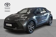 Toyota C-HR PHEV Style Teknikpaket V-hjul