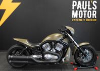 Harley-Davidson VRSCB V-Rod