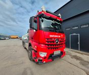 Mercedes-Benz Arocs 3253