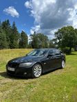Bmw 320d A-Traktor -2011