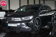 Volkswagen ID.4 GTX Comfort Plus AWD IQ-Light Navi Drag