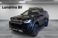 Isuzu D-Max Crew Cab 1.9 CNG 4WD Euro 6