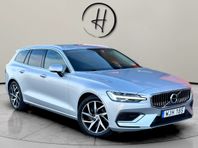 Volvo V60 Recharge T6 AWD Geartronic Momentum Kamera Nyserva