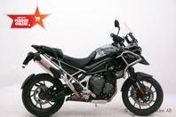 Triumph Tiger 1200GT Pro *DEMO* Snabb hemleverans