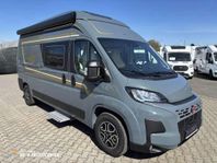 Bürstner B66 Campeo C 600 / Nyhet / Aut