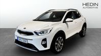 Kia Stonic STONIC 1.0 T-GDI 120 HK DCT ADVANCE PLUS, GRAY PA