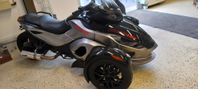Can-Am Spyder RS