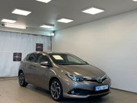 Toyota Auris Hybrid e-CVT Active Plus B kamera 136hk