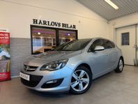 Opel Astra 1.4 Turbo Enjoy Euro 5