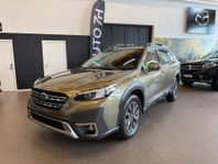 Subaru Outback 2.5 4WD XFuel Adventure / Låg skatt /