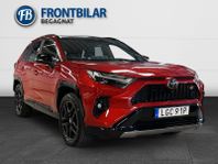 Toyota RAV4 Hybrid AWD-i GR Sport/360/JBL/El-stol/Navi/Pano
