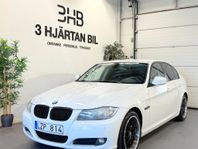 BMW 318 i Sedan Comfort  143hk l PDC l NyServ/NyBes l