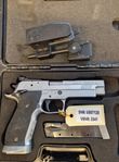 SIG-SAUER P226 SUPER MATCH 9MM