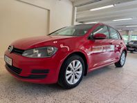 Volkswagen Golf 5-dörrar 1.4 TSI 122hk / Backkamera / Drag