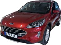 Ford Kuga Plug-In Hybrid 2.5 225 PHEV Titanium A Business Ed