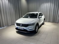 Volkswagen T-Roc 1.0 TSI