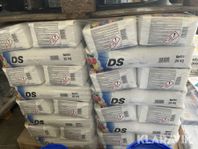 Sprutbetong Mapei 54 st & Silikonfogmassa Mapei 40 st