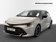 Toyota Corolla Hybrid