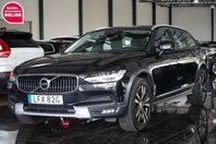 Volvo V90 Cross Country D4 AWD AUT Momentum Drag Blis Carpla