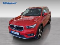 Volvo XC40 T4 AWD Momentum Advanced Edition