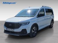 Ford Tourneo Grand Connect L2 2.0D 122 Titani AWDII