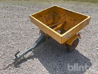 Sandspridare Epoke ITM35 - 50mm kula