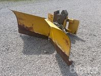 Vikplog P.Olsson LVP210 - Bobcat