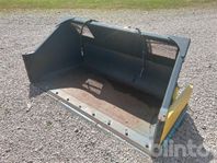 Klaffskopa Drivex KSF 1.5 - Zettelmeyer