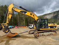 CAT 324 D L